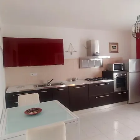 Alguerita - Bilocale Centro Storico Apartment Alghero