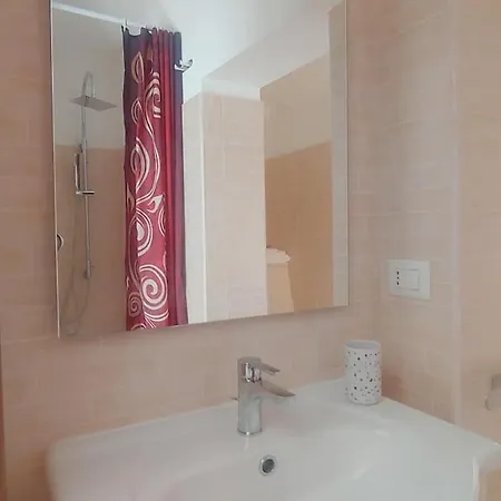 Alguerita - Bilocale Centro Storico Apartment Alghero