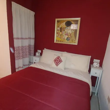 Apartment Alguerita - Bilocale Centro Storico Alghero