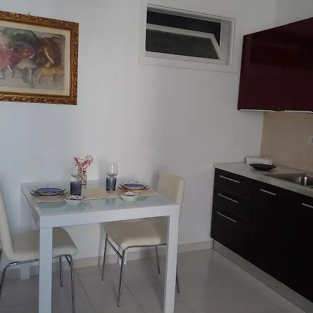 Alguerita - Bilocale Centro Storico Apartment