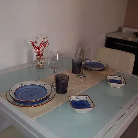 Apartment Alguerita - Bilocale Centro Storico