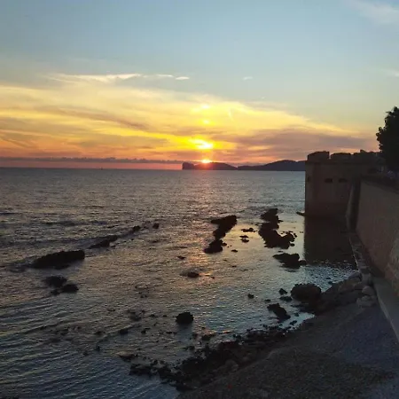Apartment Alguerita - Bilocale Centro Storico Alghero