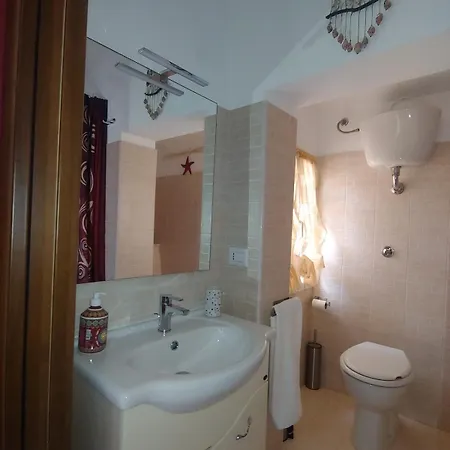Alguerita - Bilocale Centro Storico Apartment *