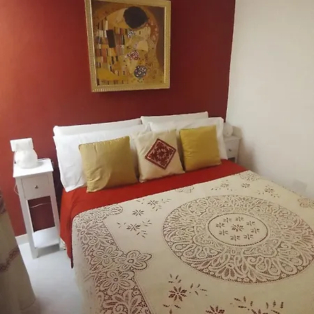 Apartment Alguerita - Bilocale Centro Storico Alghero